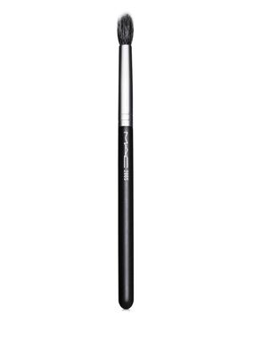 MAC Cosmetics 286S Synthetic Duo Fibre Tapered Brush New